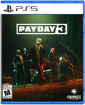 Pay Day 3 PS5