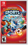 Looney Tunes: Wacky World of Sports - Nintendo Switch