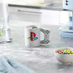 Taza de control de PlayStation - Taza de café de 10 oz