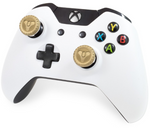 Kontrol Freek | Destiny 2 | Gold Edition | Xbox One