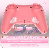 Control Pro Hello Kitty | Compatible con NS1/NS2