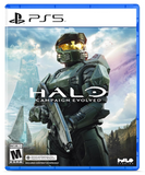 Halo: Campaign Evolved - PlayStation 5