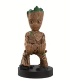 Soporte para controles | Groot