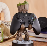 Soporte para controles | Groot