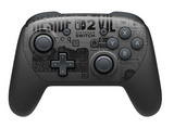 Control PRO Edición Resident Evil Réquiem - Nintendo Switch 2