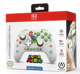Control Inalámbrico Nintendo Switch 2 | Mario & Yoshi