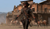 Red Dead Redemption - PlayStation 5