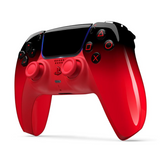 Control PS5 Dualsense - Edición Limitada Techno Red