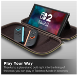 Estuche para Nintendo Switch 2 Mario Kart World - PowerA