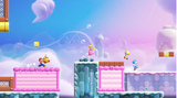 Super Mario Wonder + Meetup In Bellabel Park USADO - Nintendo Switch 2