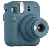 Fujifilm Cámara Instantánea Azul + Paquete de accesorios MiniMate