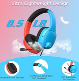 Headset Gaming Multiplataforma | CM7004