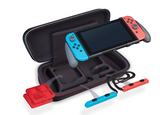 Estuche para Nintendo Switch | Go Play Traveler Pack