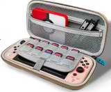 Estuche Super Mario Bros para Nintendo Switch