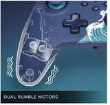 Control Alámbrico para Xbox | Aqua Wave | Power A