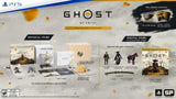 Ghost of Yōtei PS5 - PlayStation 5 Collector's Edition
