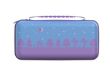 Estuche para Nintendo Switch 1-2 - Animal Crossing (Diseño con luz dinámica)