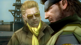 Metal Gear Solid Master Collection Vol.2  - Nintendo Switch