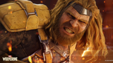 Wolverine - PlayStation 5