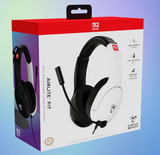 Headset Alámbrico Negro | Compatible con NS1/NS2 | Turtle Beach