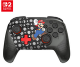 Control Inalámbrico Super Mario Jump | Compatible con NS1/NS2 | Turtle Beach