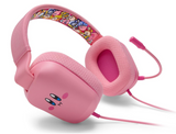 Headset Alámbrico Kirby | Compatible con NS1/NS2 | Turtle Beach