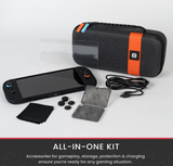 Kit de Accesorios + Estuche para Nintendo Switch 2