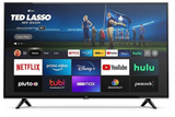 Televisor 43” Amazon FireTV 4 - Series 4K HDR