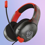 Headset Alámbrico Super Mario | Turtle Beach Compatible con NS1/NS2