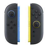Joycons NS2 Azul / Amarillo - Nintendo Switch 2