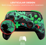 Control Inalámbrico Donkey Kong | Compatible con NS1/NS2 | Turtle Beach