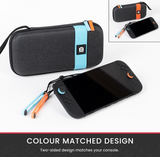 Estuche para Nintendo Switch 2 - Surge Oficial
