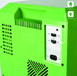 Mini refrigerador Minecraft Creeper | 8 litros
