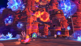 Kirby and the Forgotten Land + Star-Crossed World - Nintendo Switch 2