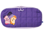 Estuche de Transporte para Nintendo Switch 2 - (Kirby y Waddle Dee)