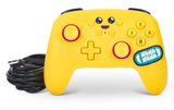 Control Inalámbrico Fortnite | Compatible con NS1/NS2 | Power A