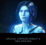 Halo: Campaign Evolved - PlayStation 5