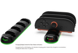 Base de Carga 4 en 1 para Joycons - Nintendo Switch 2
