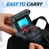 Mini Consola Retro | 240 juegos integrados