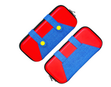 Estuche Overol de Mario - Nintendo Switch 2