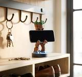 Soporte para controles | Groot
