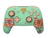 Control Inalámbrico Animal Crossing | Compatible con NS1/NS2 | Turtle Beach