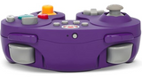 Control Inalámbrico estilo GameCube | Compatible con NS1/NS2