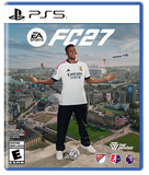 EA SPORTS FC 27 - PlayStation 5
