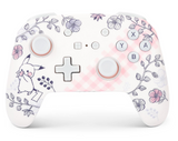 Control Inalámbrico Pikachu Garden | Compatible con NS1/NS2 | Power A