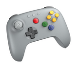 Control Retro 8BitDo | Compatible con NS1 - NS2- PC |