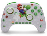 Control Inalámbrico Nintendo Switch 2 | Mario & Yoshi