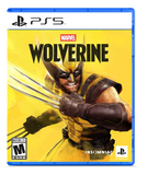 Wolverine - PlayStation 5