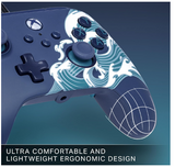 Control Alámbrico para Xbox | Aqua Wave | Power A