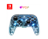 Control Inalámbrico Afterglow | Compatible con NS1/NS2 | PDP